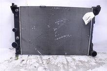 Load image into Gallery viewer, RADIATOR C230 C250 C300 C350 C63 E350 E550 E63 GLK350 SLK250 08-15 AT - 1302321

