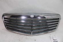 Load image into Gallery viewer, GRILLE Mercedes-Benz E300 E350 E400 E550 E63 10 11 12 13 - 1302332
