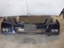 Load image into Gallery viewer, FRONT BUMPER E300 E350 E400 E550 E63 10 11 12 13 - 1302334
