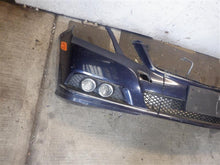 Load image into Gallery viewer, FRONT BUMPER E300 E350 E400 E550 E63 10 11 12 13 - 1302334
