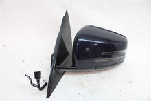 Load image into Gallery viewer, SIDE VIEW DOOR MIRROR E300 E350 E400 E550 E63 10 11 12 13 Left - 1302345
