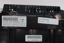 Load image into Gallery viewer, SPEEDOMETER CLUSTER Mercedes-Benz E350 E550 E63 2011 11 - 1302393
