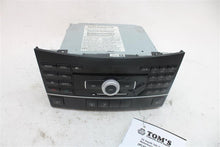 Load image into Gallery viewer, RADIO CONTROL Mercedes-Benz E350 E550 E63 2010 10 2011 11 2012 12 - 1302399
