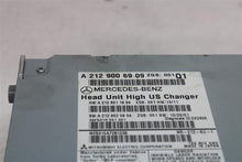 Load image into Gallery viewer, RADIO CONTROL Mercedes-Benz E350 E550 E63 2010 10 2011 11 2012 12 - 1302399
