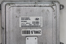 Load image into Gallery viewer, ECU ECM COMPUTER Hyundai Elantra 2014 14 2015 15 2016 16 - 1302451
