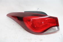 Load image into Gallery viewer, OUTER TAIL LIGHT LAMP Elantra 2014 14 2015 15 2016 16 Left - 1302490
