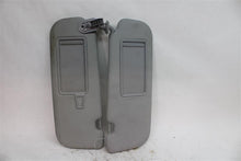 Load image into Gallery viewer, INTERIOR SUN VISORS Hyundai Elantra 2014 14 2015 15 2016 16 Left - 1302523
