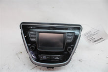 Load image into Gallery viewer, RADIO Hyundai Elantra 2014 14 2015 15 2016 16 - 1302524
