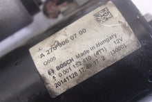 Load image into Gallery viewer, STARTER MOTOR B250 CLA45 CLA250 13 14 15 16 17 18 19 20 - 1302547

