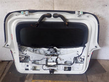 Load image into Gallery viewer, TRUNK LID Mercedes-Benz GLA250 GLA45 GLAh 2015 15 2016 16 - 1302573
