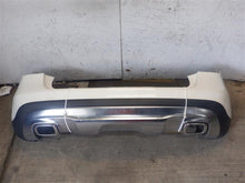 Load image into Gallery viewer, REAR BUMPER ASSEMBLY Mercedes-Benz GLA250 GLA45 GLAh 15 16 17 - 1302578
