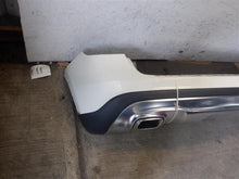 Load image into Gallery viewer, REAR BUMPER ASSEMBLY Mercedes-Benz GLA250 GLA45 GLAh 15 16 17 - 1302578
