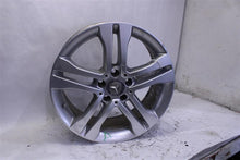 Load image into Gallery viewer, WHEEL RIM GLA250 GLA45 GLAh 15 16 17 18x7 18x7, 5 lug, 112mm - 1302582
