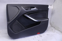 Load image into Gallery viewer, FRONT INTERIOR DOOR TRIM PANEL GLA250 GLA45 2015 15 - 1302591

