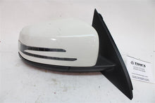 Load image into Gallery viewer, SIDE VIEW DOOR MIRROR GLA250 GLA45 GLAh 15 16 17 18 19 20 Right - 1302592
