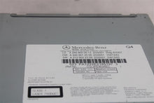 Load image into Gallery viewer, RADIO Mercedes-Benz GLA250 GLA45 2015 15 - 1302613

