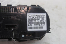 Load image into Gallery viewer, TEMPERATURE CONTROLS CLA250 CLA45 GLA250 GLA45 GLAh 14 15 16 - 1302616
