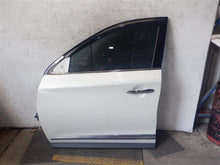 Load image into Gallery viewer, FRONT DOOR Infiniti QX60 2014 14 2015 15 Left - 1302746
