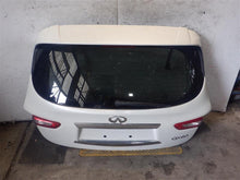 Load image into Gallery viewer, TRUNK LID Infiniti JX35 QX60 2013 13 2014 14 2015 15 - 1302755
