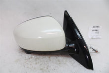 Load image into Gallery viewer, SIDE VIEW DOOR MIRROR JX35 QX60 2013 13 2014 14 2015 15 Right - 1302772
