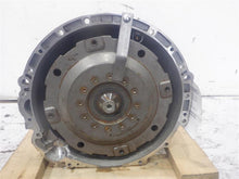 Load image into Gallery viewer, AUTOMATIC TRANSMISSION Vanden Pl XF XFR XJ XJL XJR 10 11 12 - 1302814

