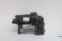 Load image into Gallery viewer, SUSPENSION AIR COMPRESSOR PUMP Vanden Pl XJ XJL XJR 2010-2014 - 1302855
