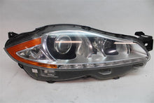 Load image into Gallery viewer, HEADLIGHT LAMP ASSEMBLY Vanden Pl XJ XJL XJR 2010-2015 Right - 1302872
