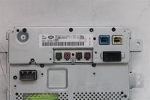 Load image into Gallery viewer, INFO-GPS SCREEN Vanden Pl XJ XJL XJR 2010 10 2011 11 2012 12 - 1302889
