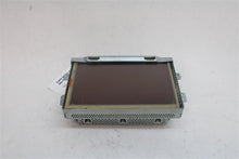Load image into Gallery viewer, INFO-GPS SCREEN Vanden Pl XJ XJL XJR 2010 10 2011 11 2012 12 - 1302889
