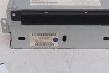 Load image into Gallery viewer, RADIO AM FM CD Jaguar Vanden Pl XJ XJL XJR 2010 10 2011 11 - 1302890
