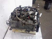 Load image into Gallery viewer, ENGINE LR3 Range Rover 2005 05 2006 06 2007 07 08 09 4.4L - 1302899
