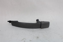 Load image into Gallery viewer, Exterior Door Handle LR2 LR3 LR4 Range Rover Sport 05-15 Left - 1302939
