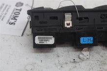 Load image into Gallery viewer, DRIVERS MASTER WINDOW SWITCH Range Rover Sport LR3 2005 05 2006 06 - 1302985
