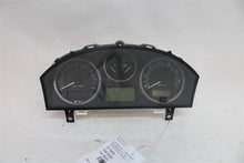 Load image into Gallery viewer, SPEEDOMETER CLUSTER Land Rover Range Rover Sport 2006 06 - 1302994
