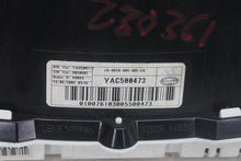 Load image into Gallery viewer, SPEEDOMETER CLUSTER Land Rover Range Rover Sport 2006 06 - 1302994
