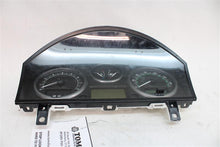 Load image into Gallery viewer, SPEEDOMETER CLUSTER Land Rover Range Rover Sport 2006 06 - 1302994
