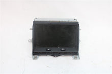 Load image into Gallery viewer, Navigation Display Screen Land Rover LR3 Range Rover Sport 2005 05 06 07 08 09 - 1302998
