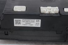 Load image into Gallery viewer, Temp Climate AC Heater Control LR3 Range Rover Sport 2005 05 06 07 Front - 1303002
