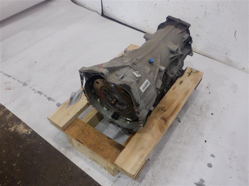 TRANSMISSION BMW X3 2012 12 - 1303010