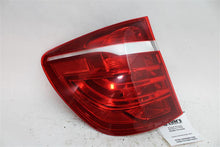 Load image into Gallery viewer, TAIL LIGHT LAMP ASSEMBLY BMW X3 11 12 13 14 Left - 1303049
