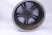 Load image into Gallery viewer, WHEEL RIM X3 X4 11-18 19x8-1/2 ALLOY 19x8-1/2, 5 lug, 120mm - 1303057
