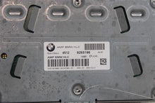 Load image into Gallery viewer, AMPLIFIER BMW X3 2011 11 2012 12 2013 13 2014 14 - 1303091
