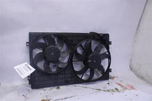 Load image into Gallery viewer, RADIATOR FAN ASSEMBLY Volkswagen Golf Rabbit Beetle 2006 06 07 08 - 12 - 1303115
