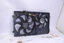 Load image into Gallery viewer, RADIATOR FAN ASSEMBLY Volkswagen Golf Rabbit Beetle 2006 06 07 08 - 12 - 1303115
