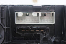Load image into Gallery viewer, Temp Climate AC Heater Control Volkswagen Golf Rabbit 2006 06 07 08 09 Manual - 1303170
