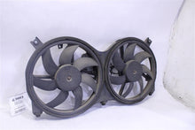 Load image into Gallery viewer, RADIATOR FAN ASSEMBLY Nissan Pathfinder 13 14 15 16 17 - 1303221
