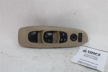 Load image into Gallery viewer, FRONT DOOR WINDOW SWITCH Nissan Pathfinder 13 14 15 16 17 Left - 1303269
