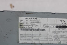 Load image into Gallery viewer, RADIO JX35 QX60 Armada Maxima Pathfinder 13 14 15 - 1303281
