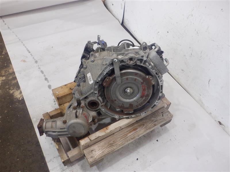TRANSMISSION Acura MDX 2016 16 AWD - 1303292