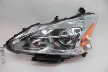 Load image into Gallery viewer, HEADLIGHT LAMP ASSEMBLY Altima 2013 13 2014 14 2015 15 Left - 1303423
